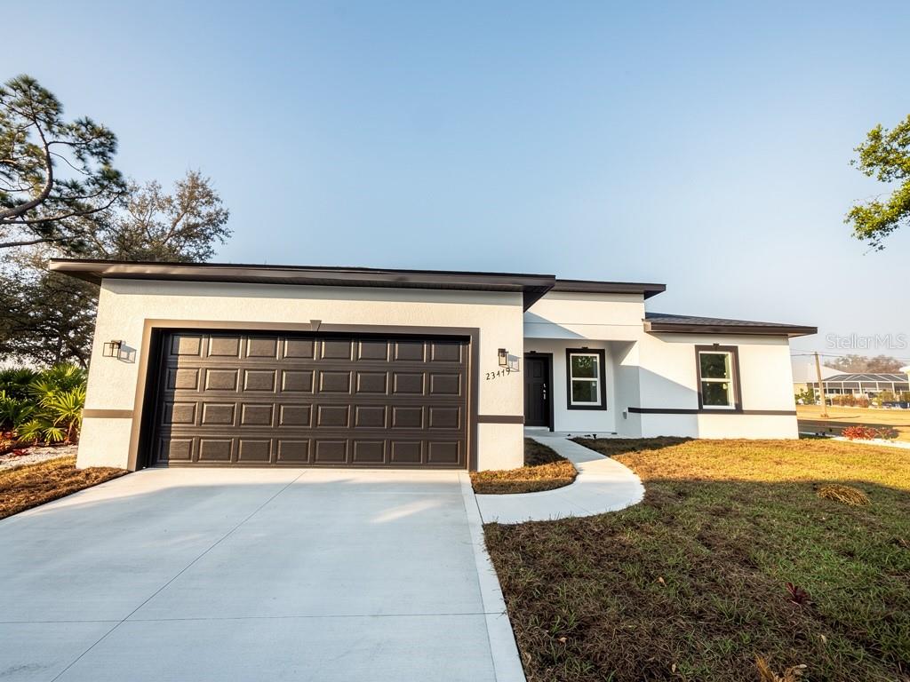 23419 Gemstone Ave, Port Charlotte, FL 33980 — photo 1 of 20