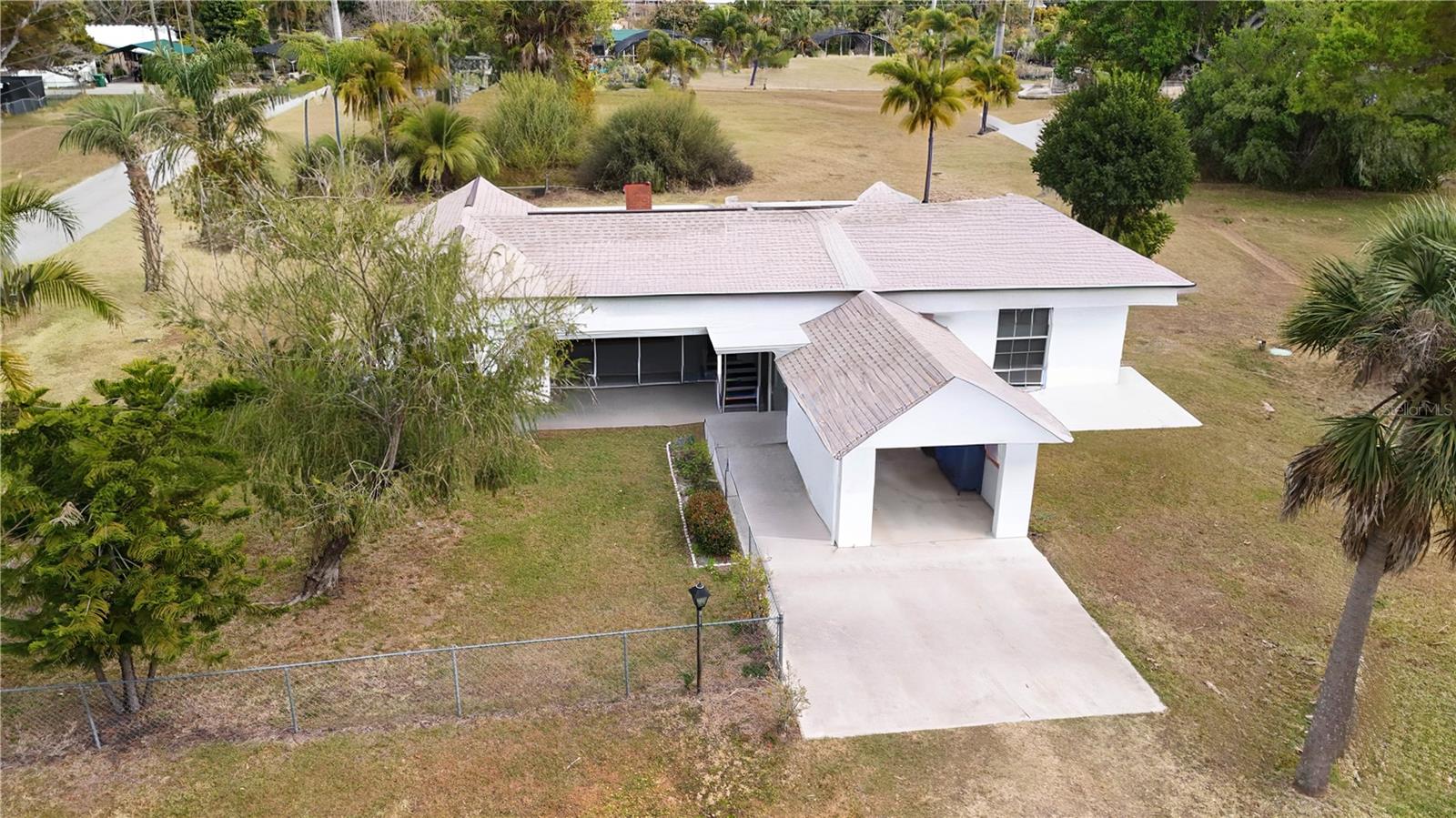 6386 Scott St, Punta Gorda, FL 33950 — photo 3 of 40