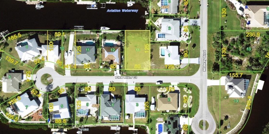 19262 Pine Bluff Ct