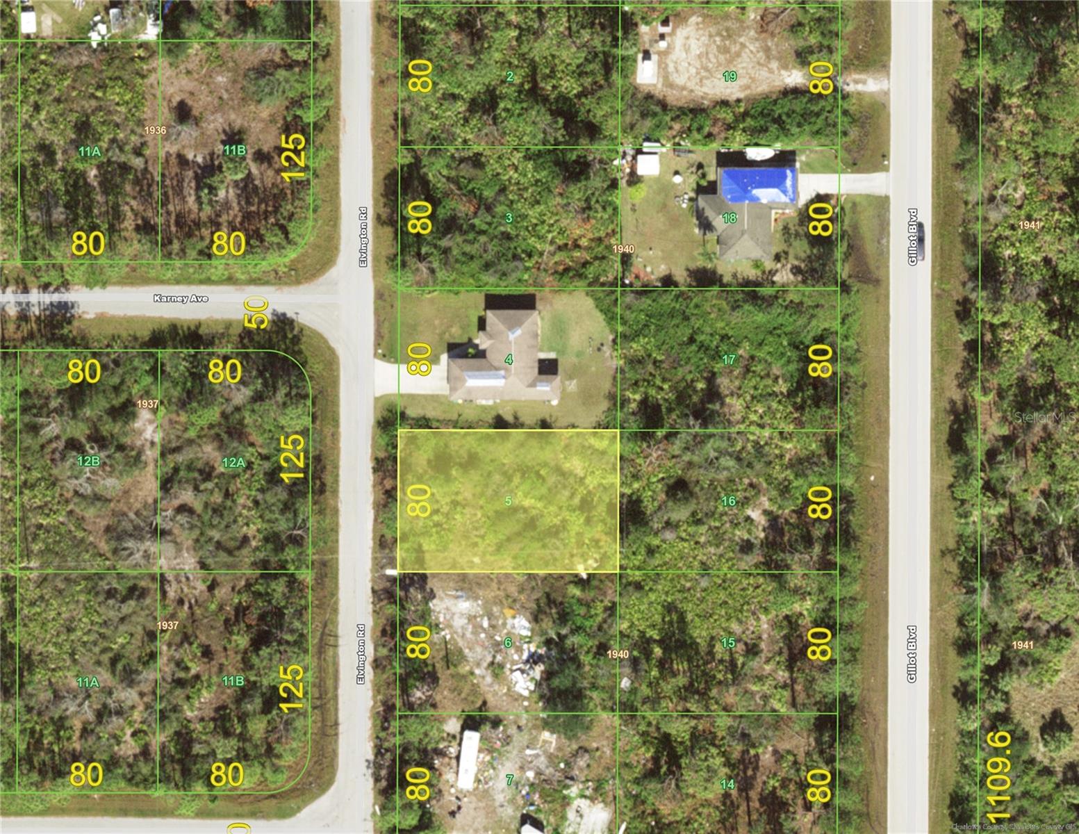 4044 Elvington Rd, Port Charlotte, FL 33981 — photo 1 of 1