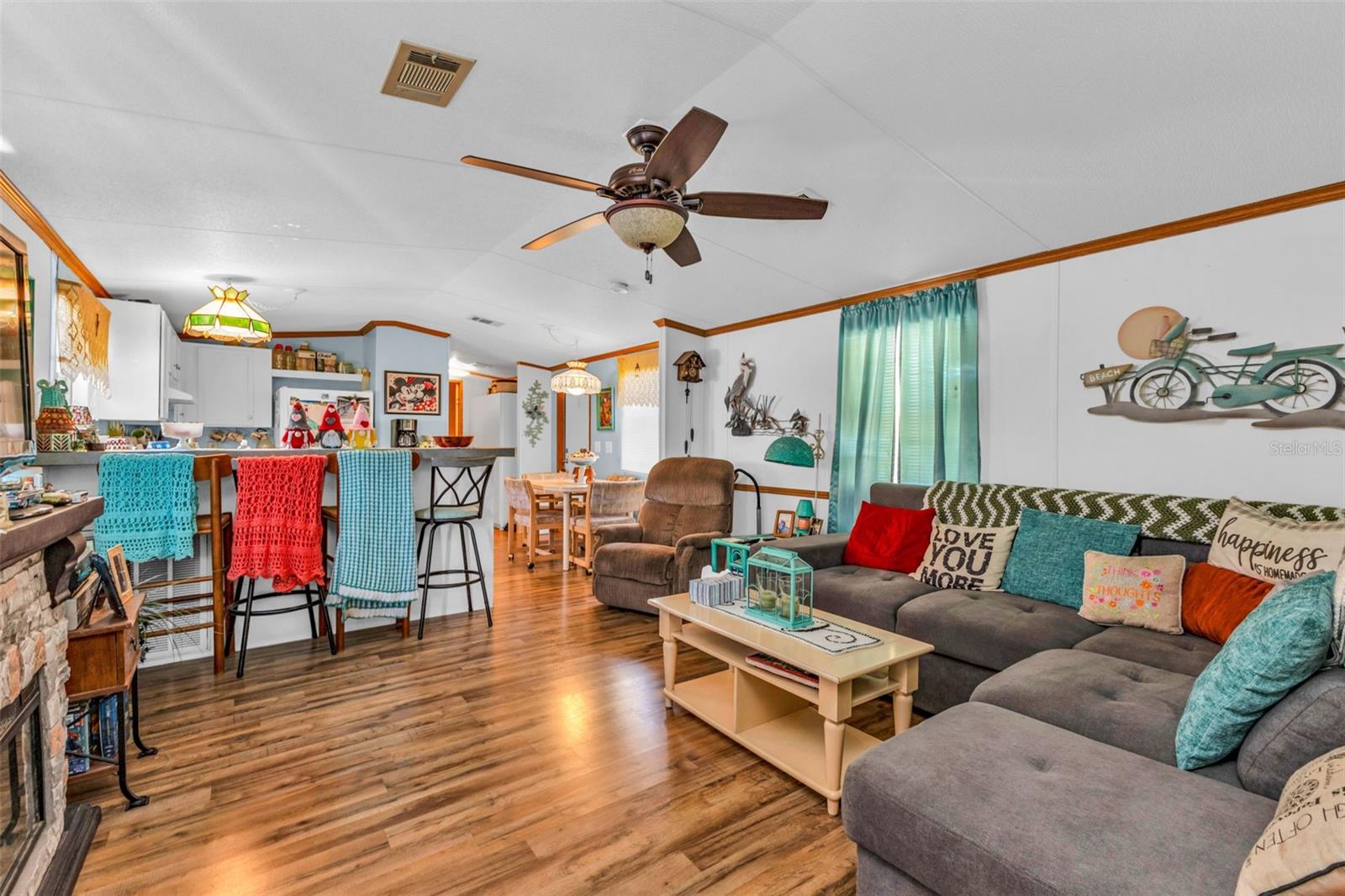 1607 Woodlawn Ave, Punta Gorda, FL 33950 — photo 12 of 30