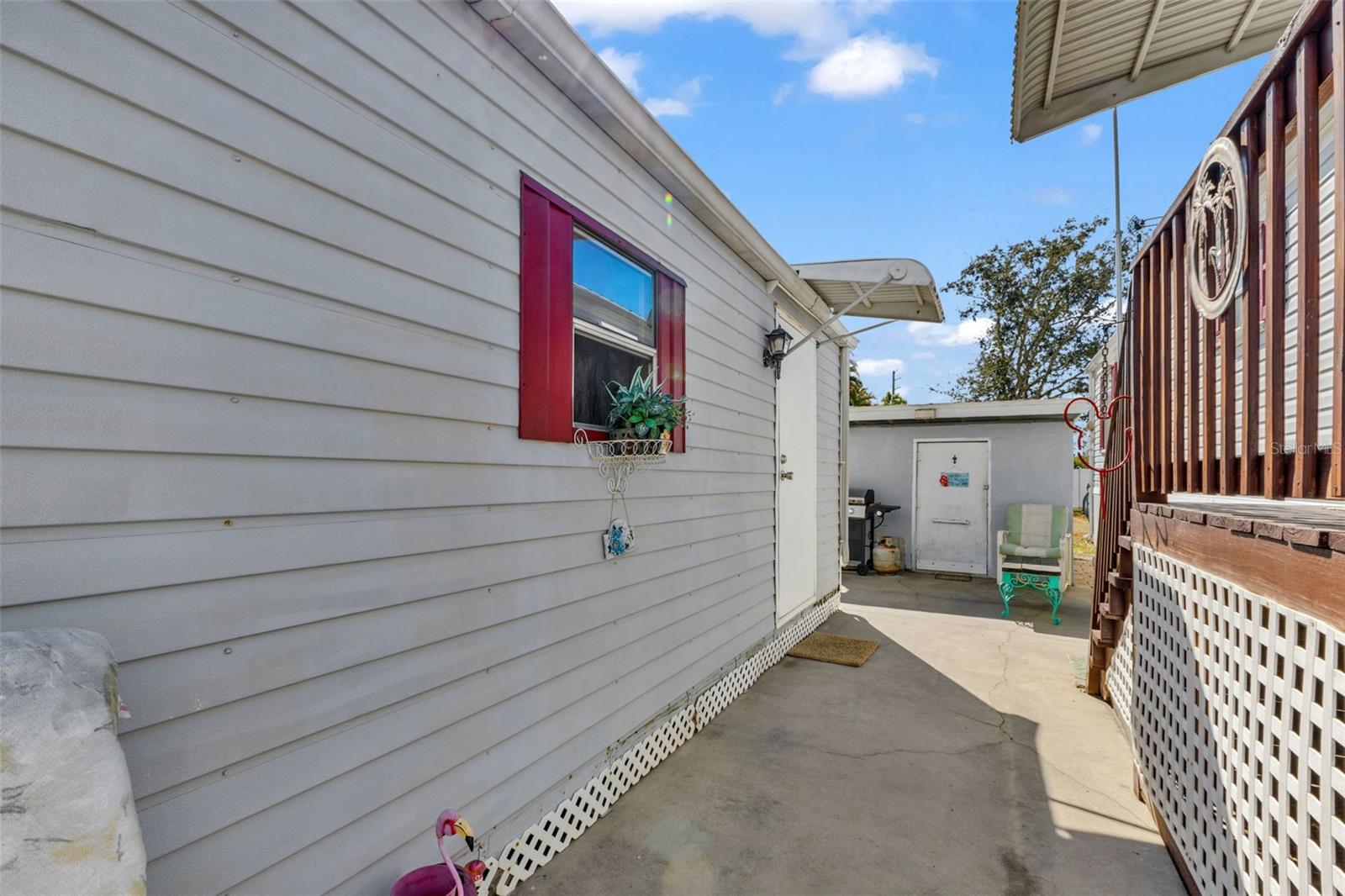 1607 Woodlawn Ave, Punta Gorda, FL 33950 — photo 25 of 30