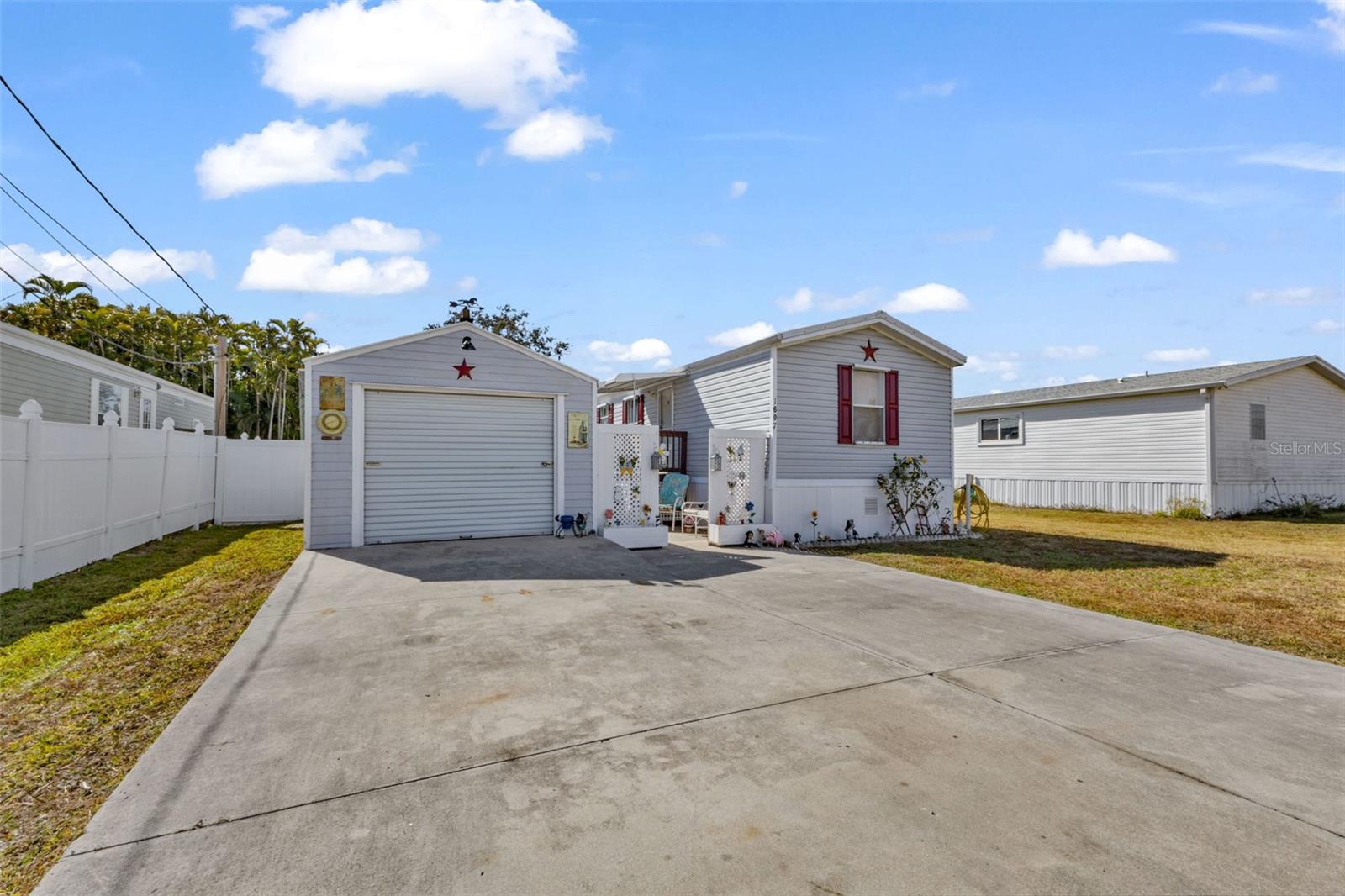 1607 Woodlawn Ave, Punta Gorda, FL 33950 — photo 26 of 30