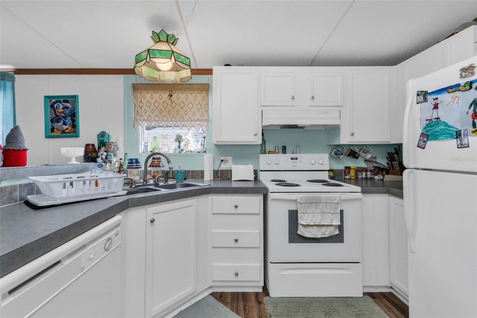 1607 Woodlawn Ave, Punta Gorda, FL 33950 — photo 5 of 30