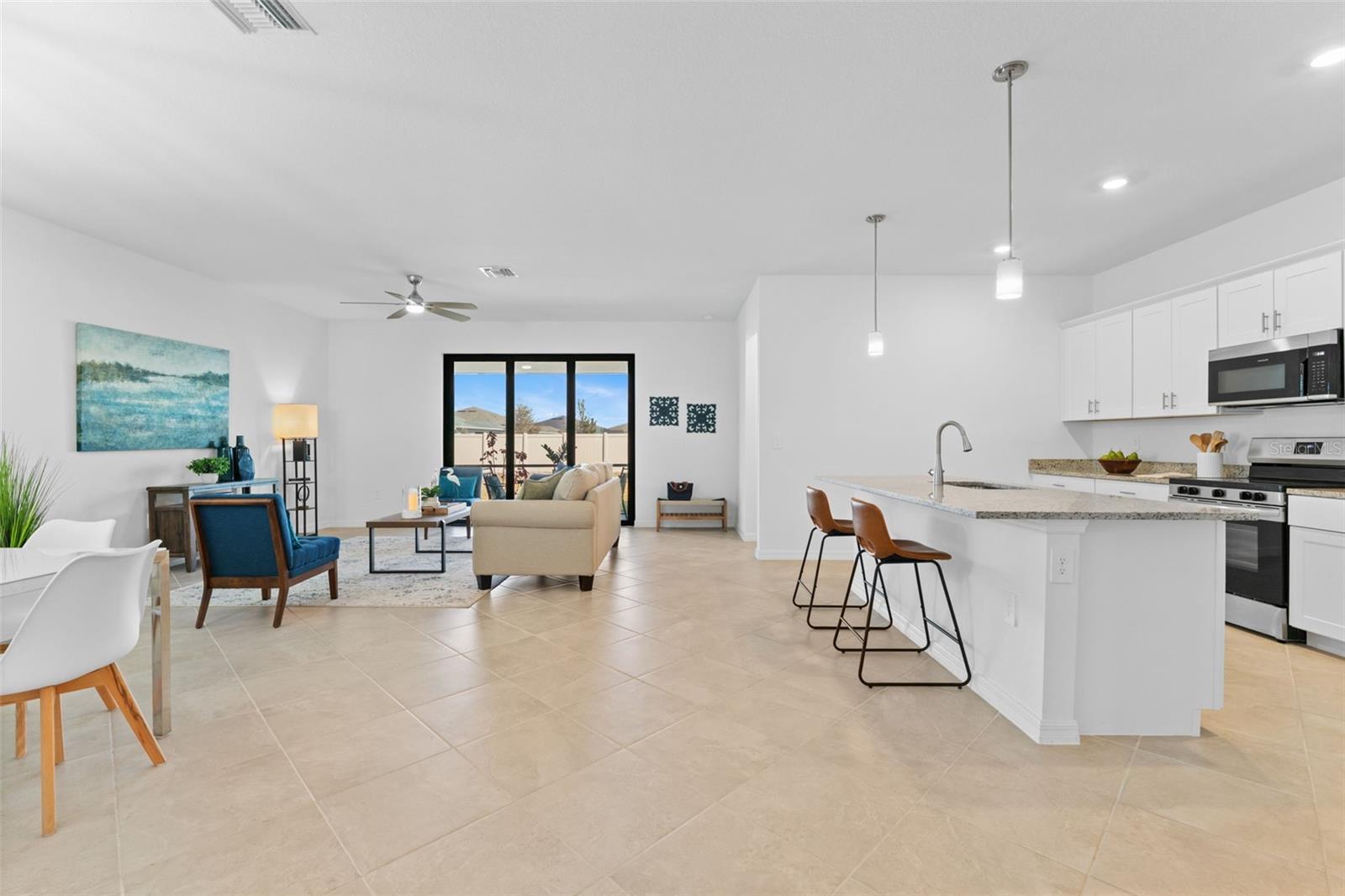 1536 Saddlewood Cir, Port Charlotte, FL 33953 — photo 4 of 54