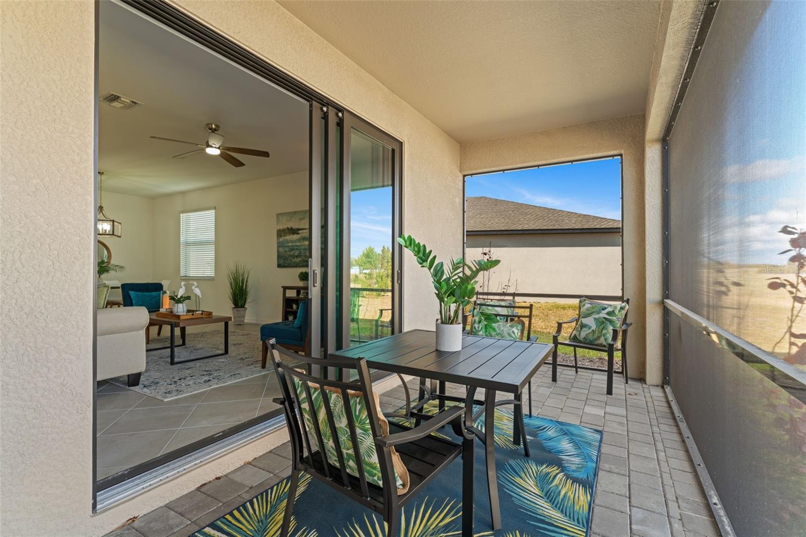 1536 Saddlewood Cir, Port Charlotte, FL 33953 — photo 40 of 54
