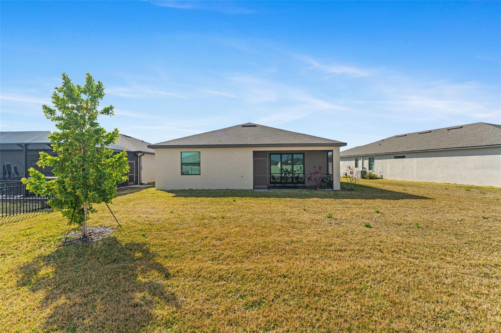 1536 Saddlewood Cir, Port Charlotte, FL 33953 — photo 43 of 54
