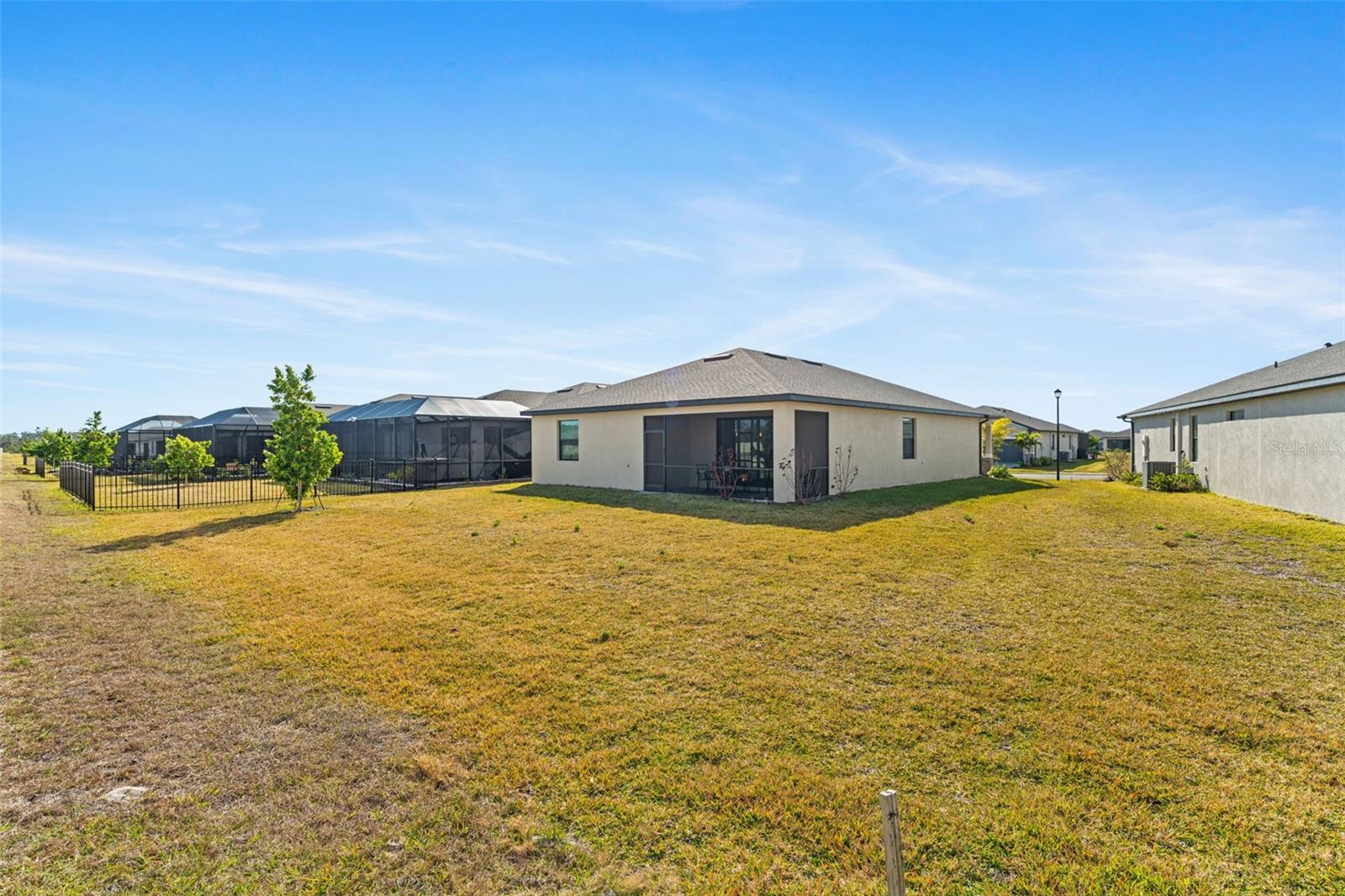 1536 Saddlewood Cir, Port Charlotte, FL 33953 — photo 44 of 54