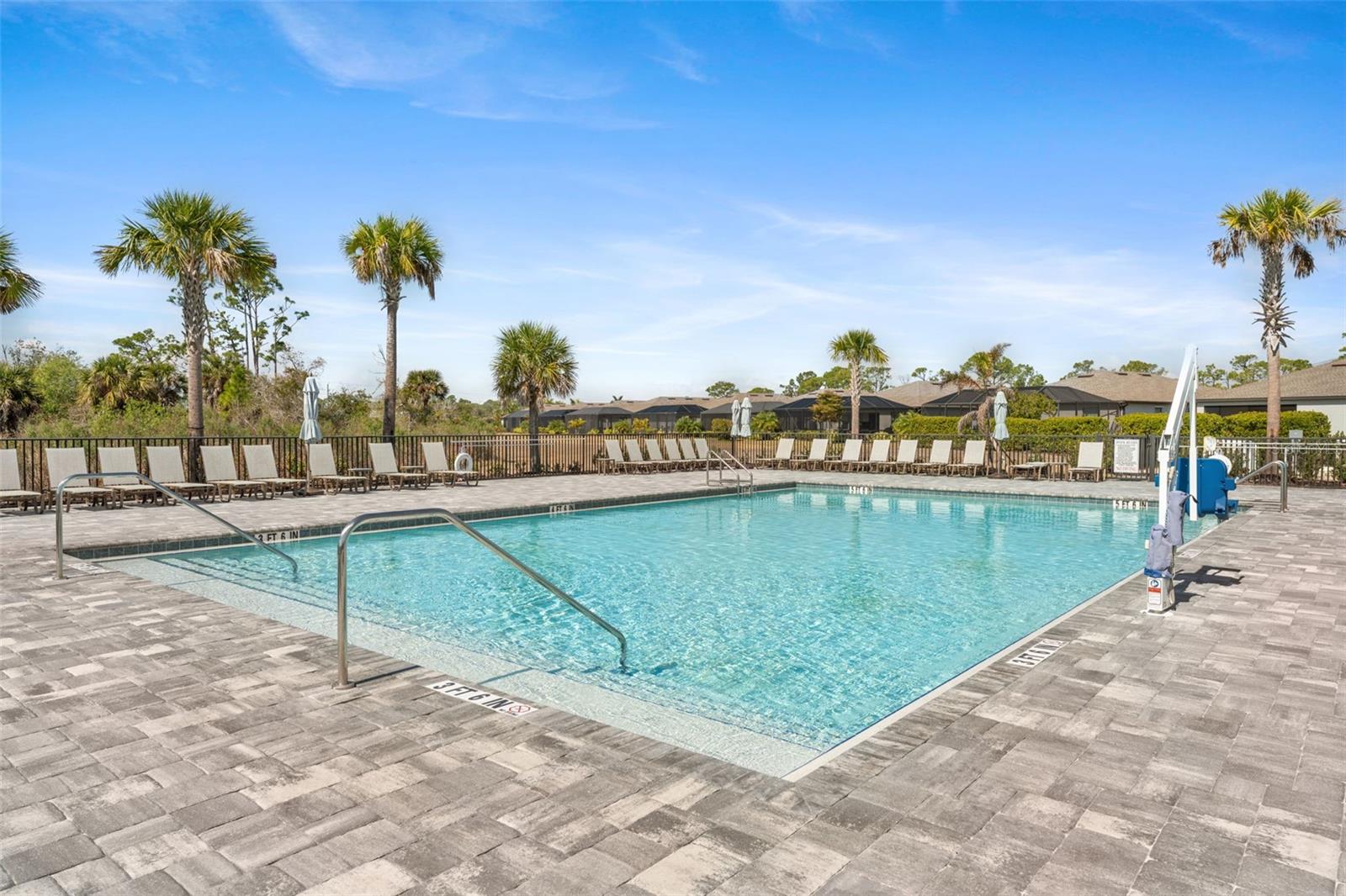 1536 Saddlewood Cir, Port Charlotte, FL 33953 — photo 48 of 54