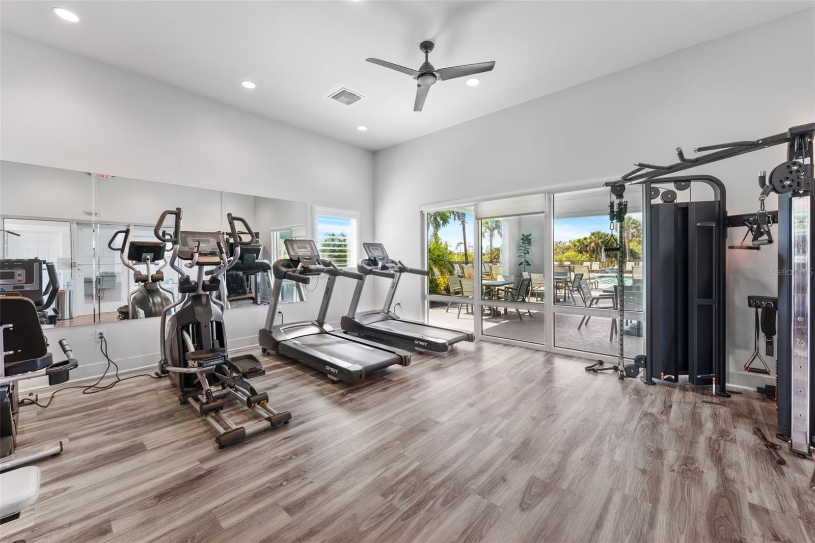 1536 Saddlewood Cir, Port Charlotte, FL 33953 — photo 52 of 54