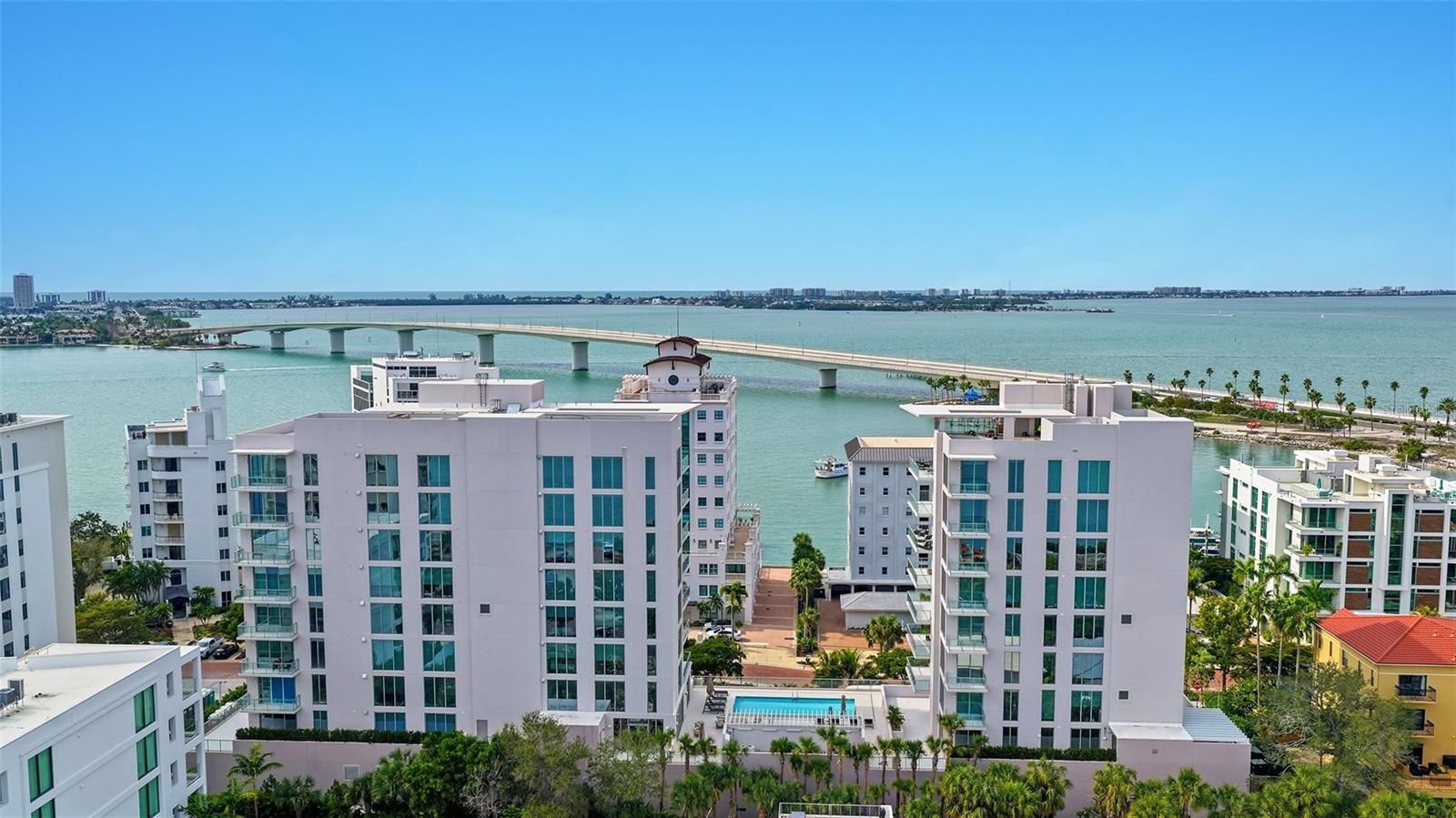 223 Golden Gate Pt #302, Sarasota, FL 34236 — photo 2 of 25