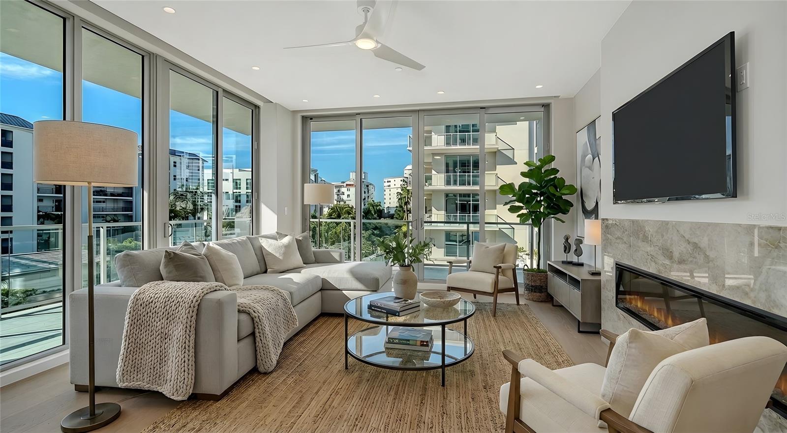 223 Golden Gate Pt #302, Sarasota, FL 34236 — photo 3 of 25