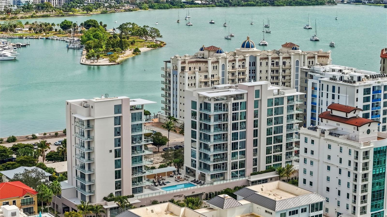 223 Golden Gate Pt #302, Sarasota, FL 34236 — photo 25 of 25