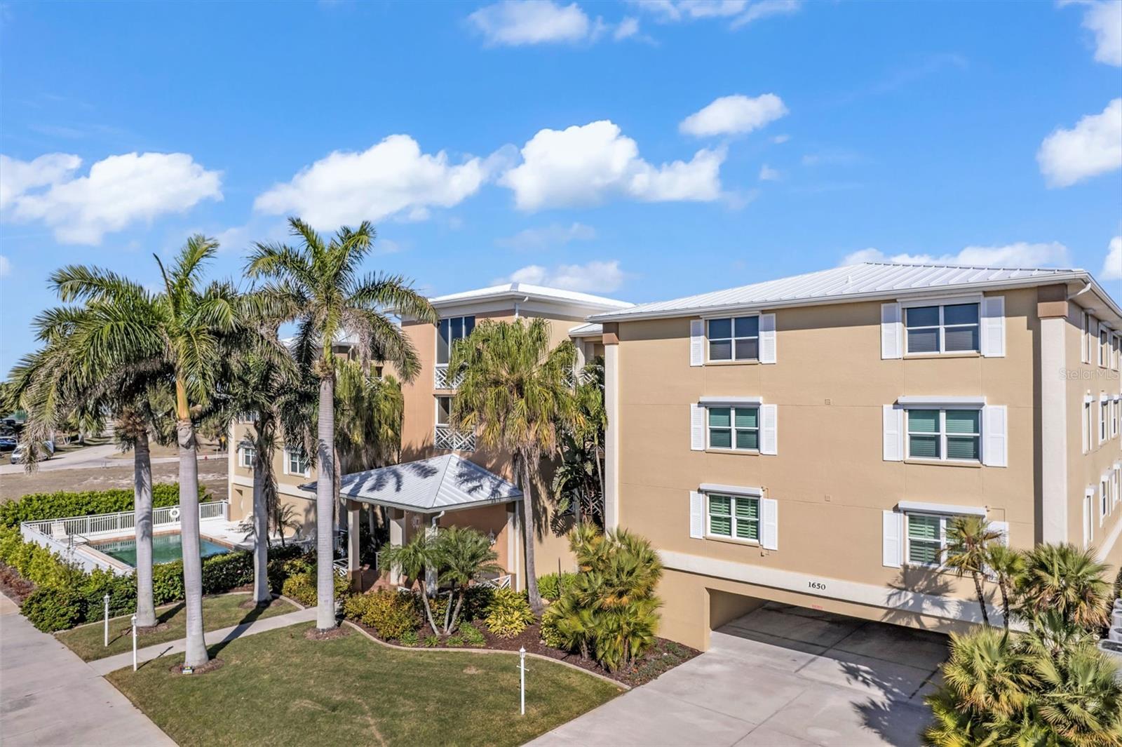 1650 W Marion Ave #123, Punta Gorda, FL 33950 — photo 15 of 44