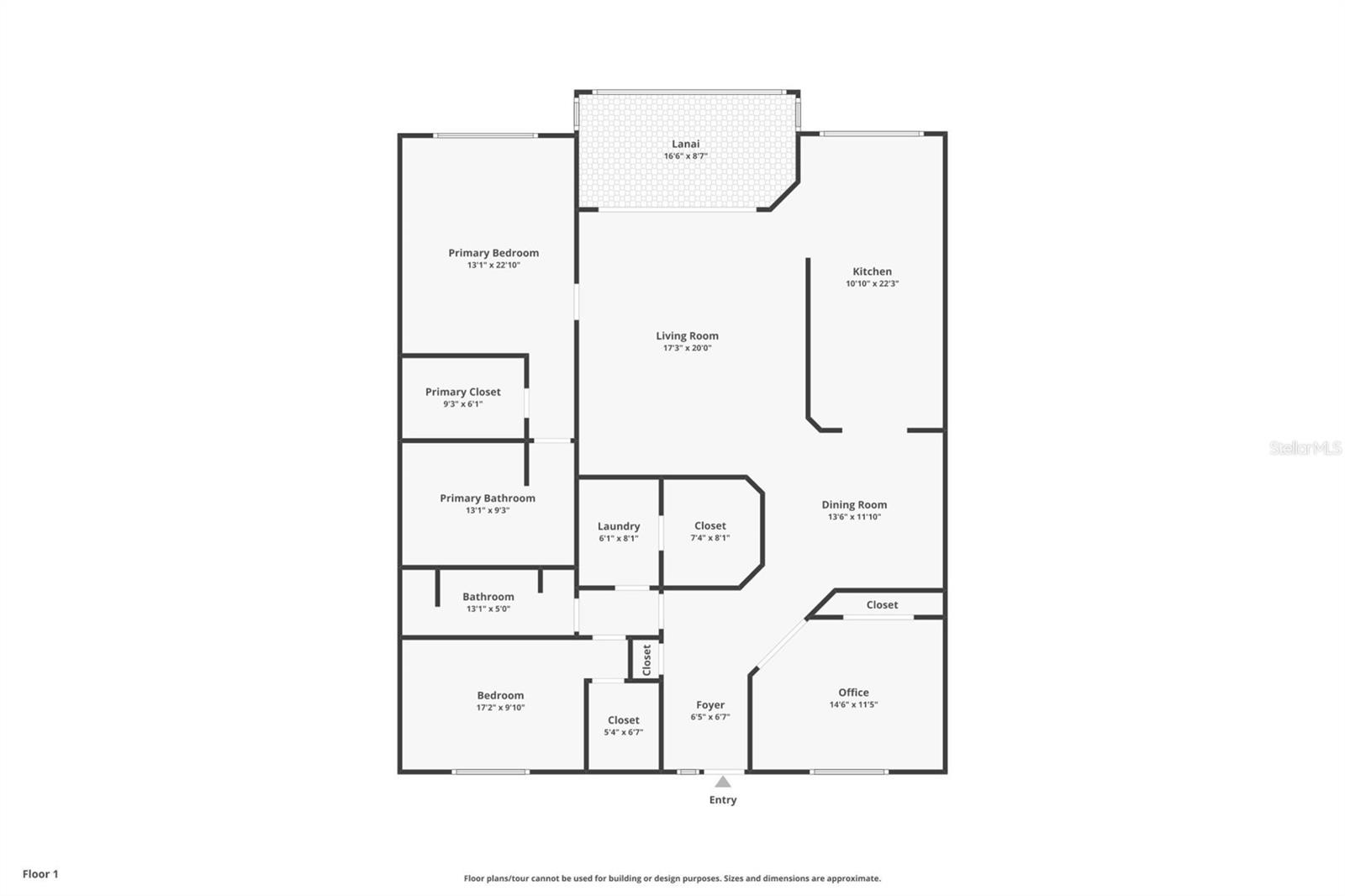 1650 W Marion Ave #123, Punta Gorda, FL 33950 — photo 19 of 44