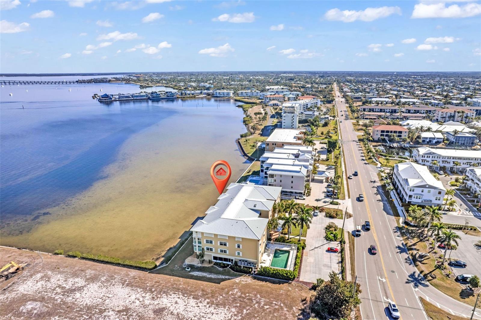 1650 W Marion Ave #123, Punta Gorda, FL 33950 — photo 35 of 44