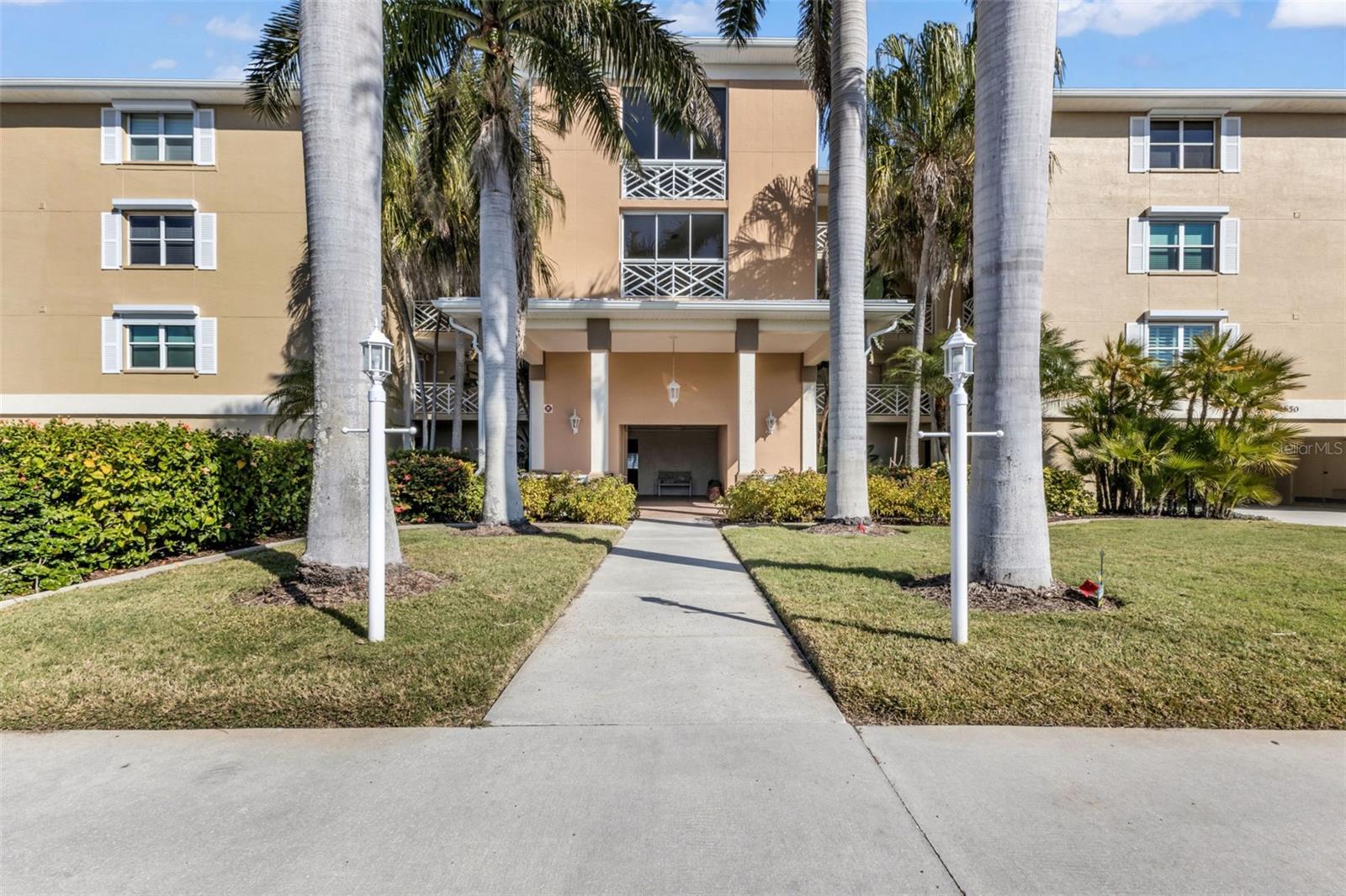 1650 W Marion Ave #123, Punta Gorda, FL 33950 — photo 43 of 44