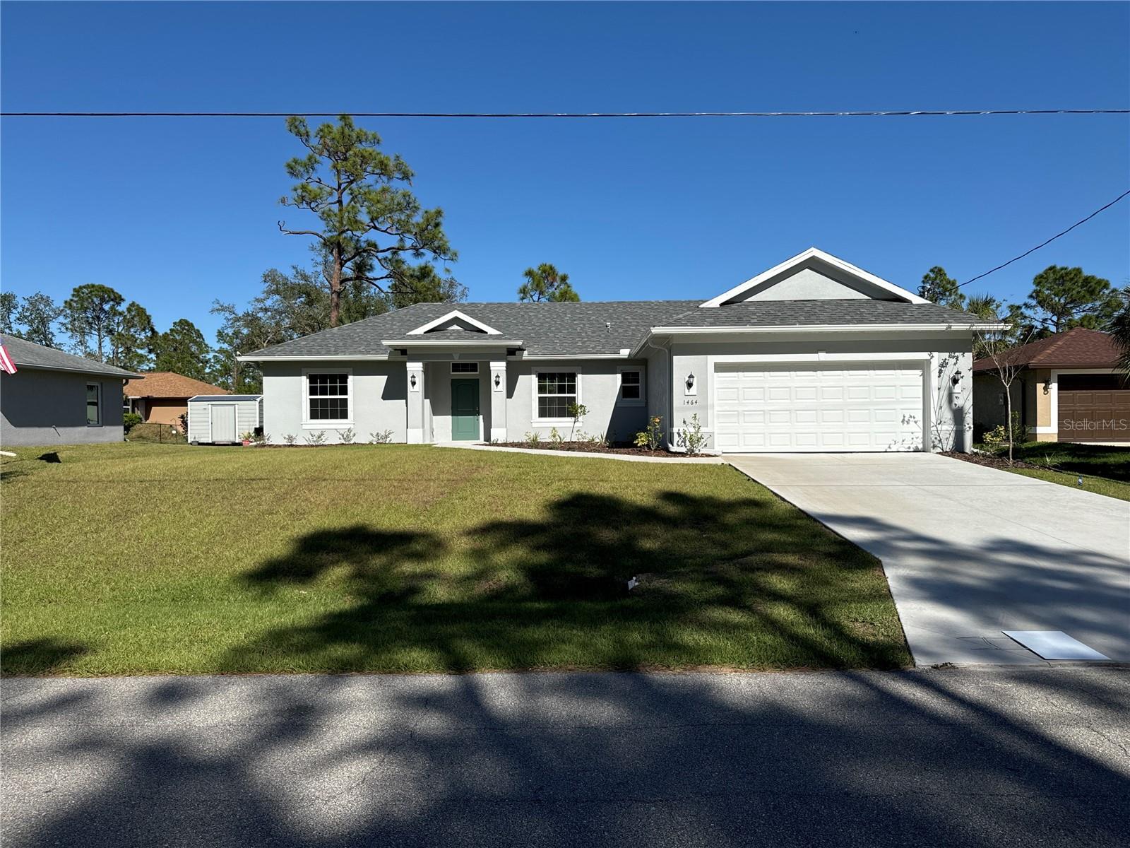 1464 Shadow Ln