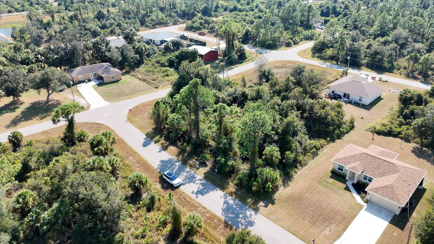 Fielding St, North Port, FL 34288 · MLS# A4682641 — photo 1 of 1