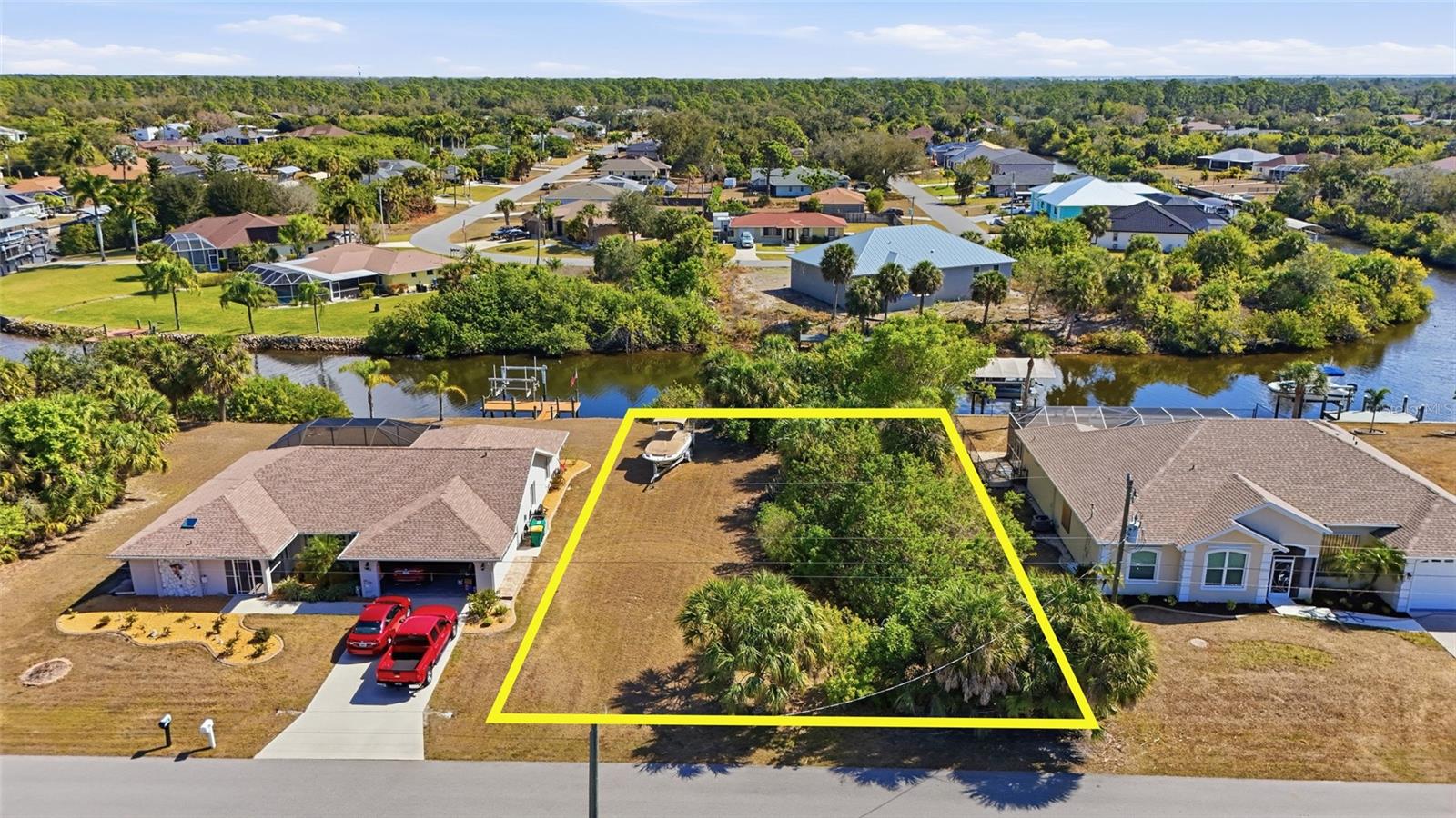 4250 Library St, Port Charlotte, FL 33948 — photo 1 of 1