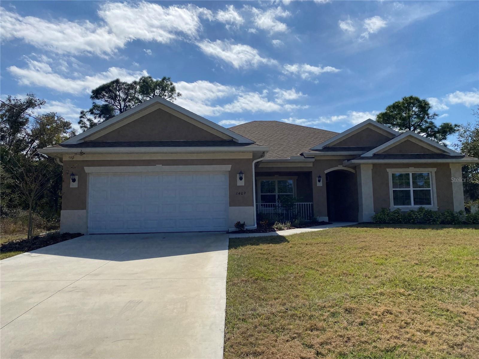 1409 Marjorie Ln