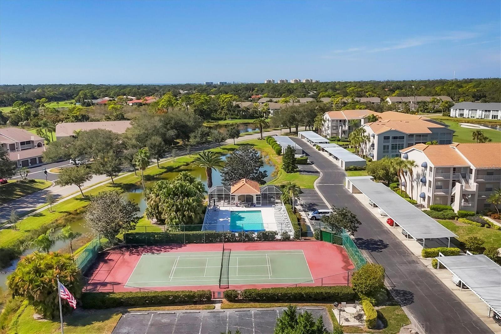 9610 Club South Cir #4106, Sarasota, FL 34238 — photo 33 of 62