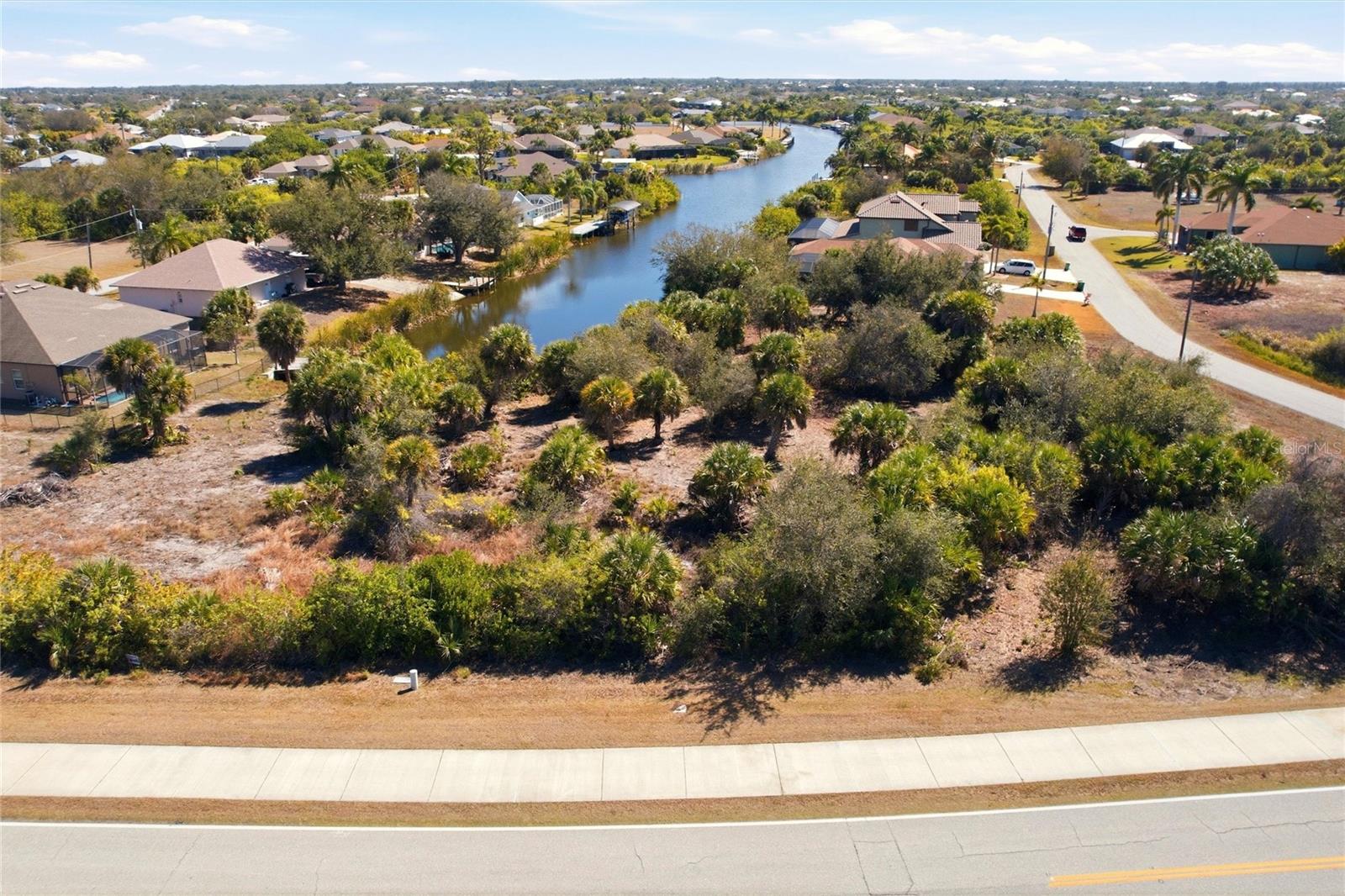 9882 Calumet Blvd, Port Charlotte, FL 33981 — photo 1 of 1