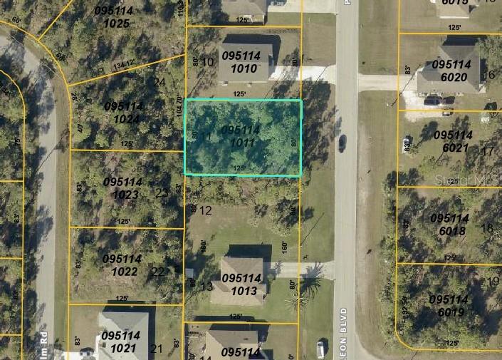 Ponce de Leon Blvd, North Port, FL 34291 · MLS# C7522098 — photo 1 of 1