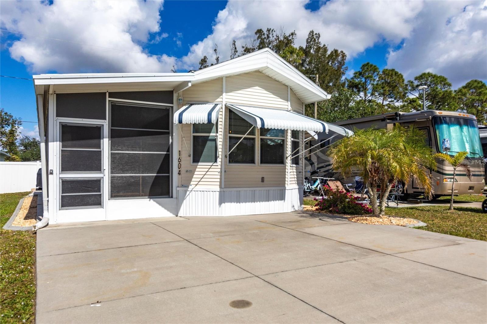 1604 N Manatee Loop, Punta Gorda, FL 33950 — photo 2 of 29