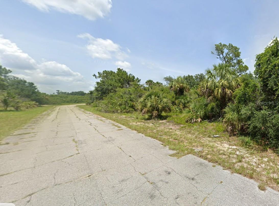Lot 9 Norton Dr, North Port, FL 34288 · MLS# C7522131 — photo 1 of 1