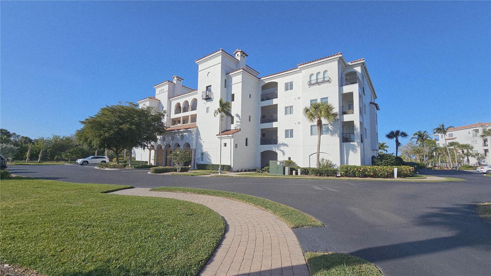 11220 Hacienda del Mar Blvd #204
