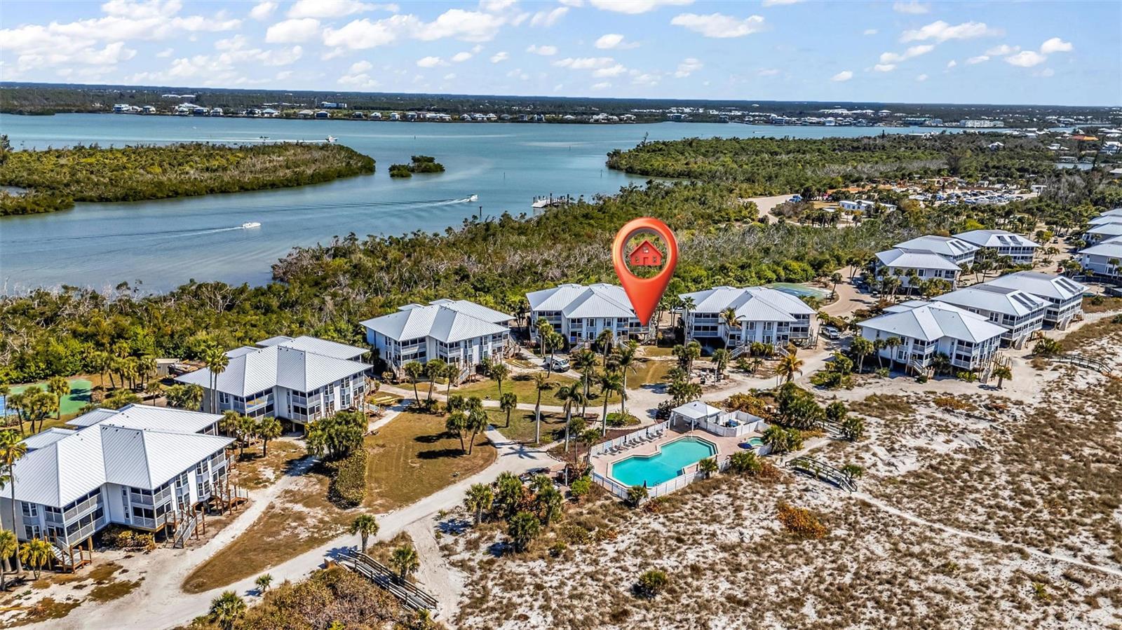 7454 Palm Island Dr #3311, Placida, FL 33946 — photo 4 of 77