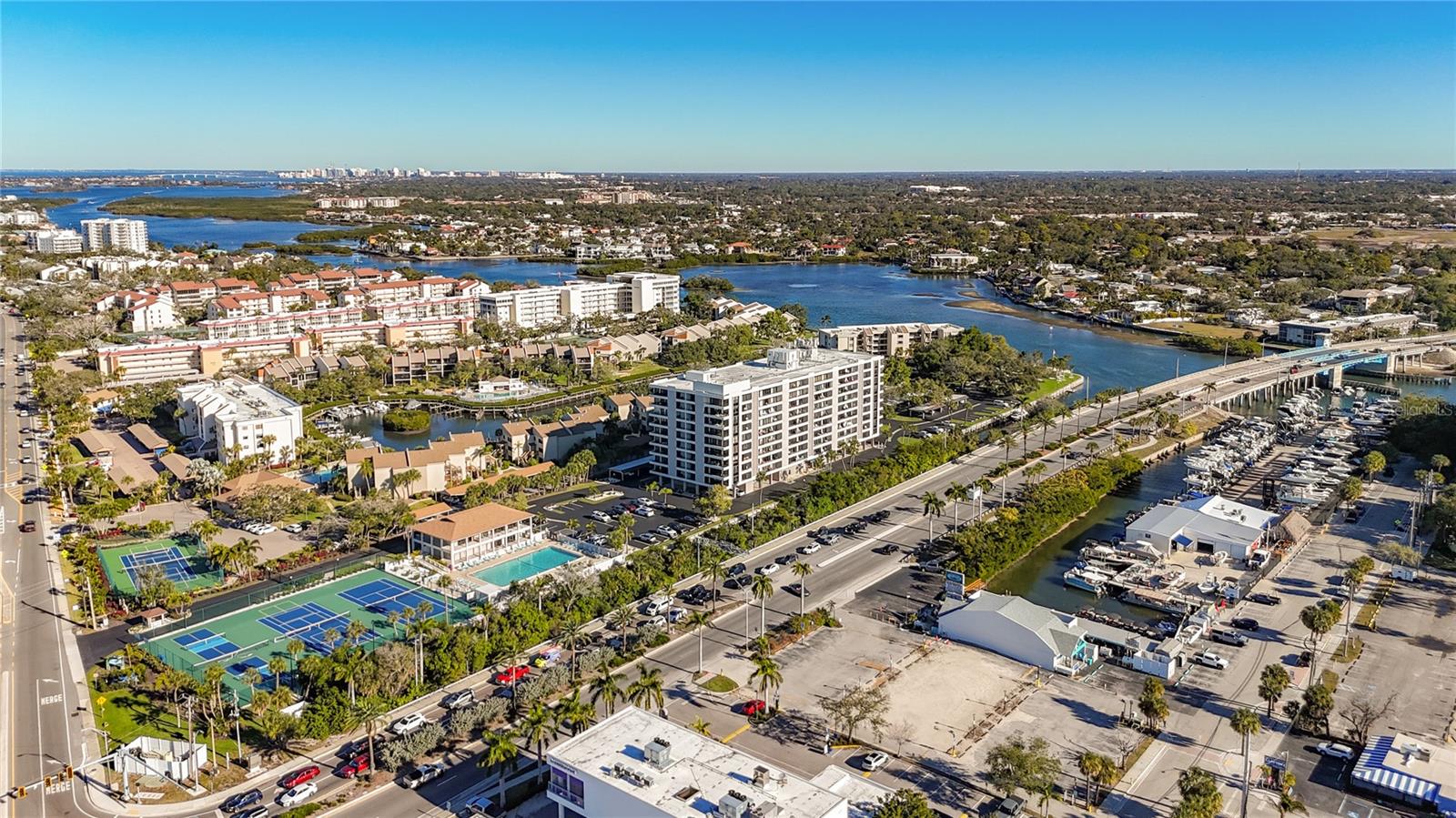 6415 Midnight Pass Rd #705, Sarasota, FL 34242 — photo 1 of 52