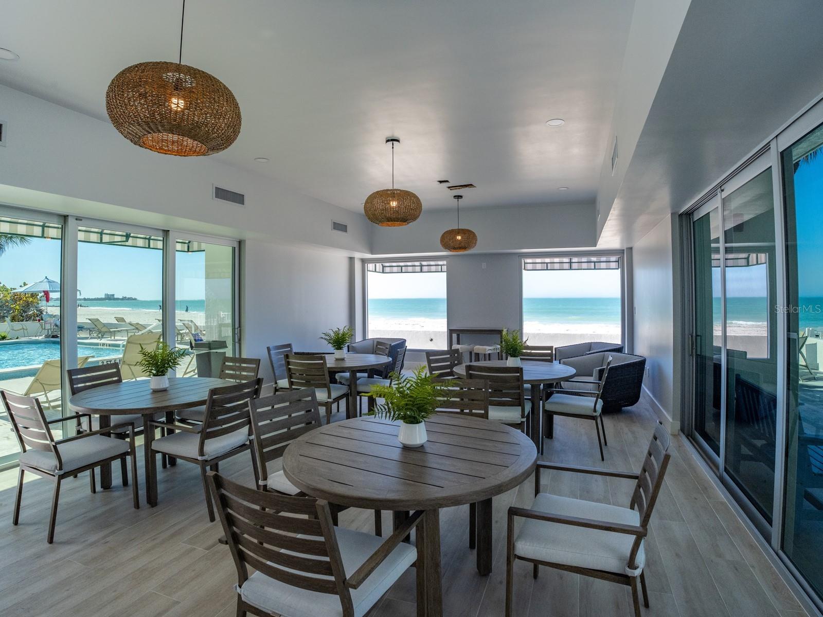 1770 Benjamin Franklin Dr #206, Sarasota, FL 34236 — photo 40 of 100