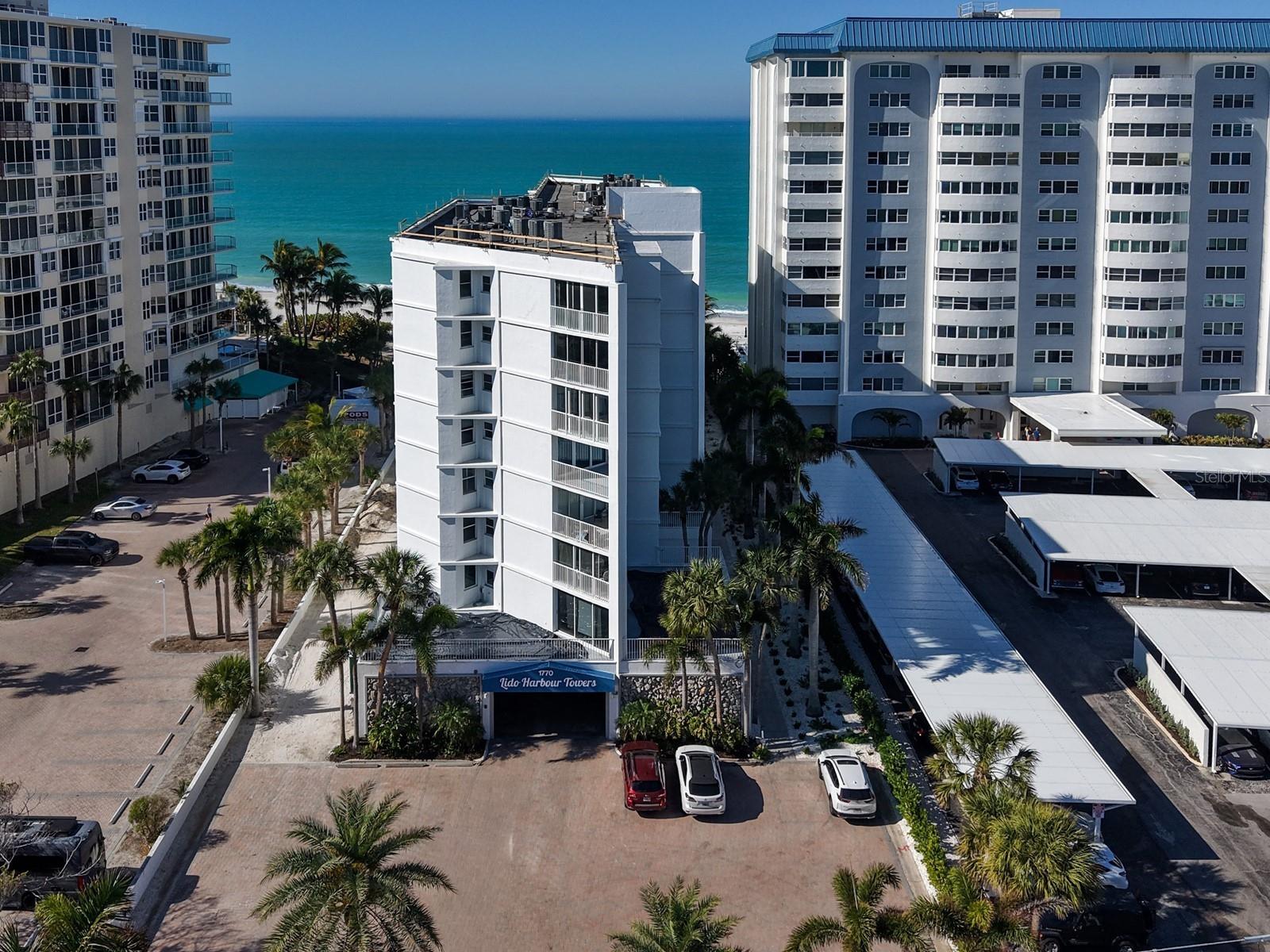 1770 Benjamin Franklin Dr #206, Sarasota, FL 34236 — photo 5 of 100