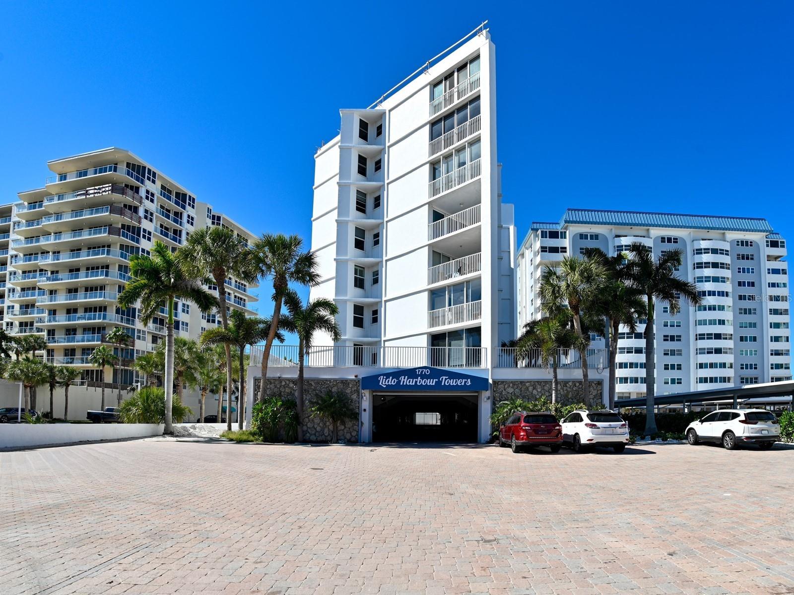 1770 Benjamin Franklin Dr #206, Sarasota, FL 34236 — photo 48 of 100