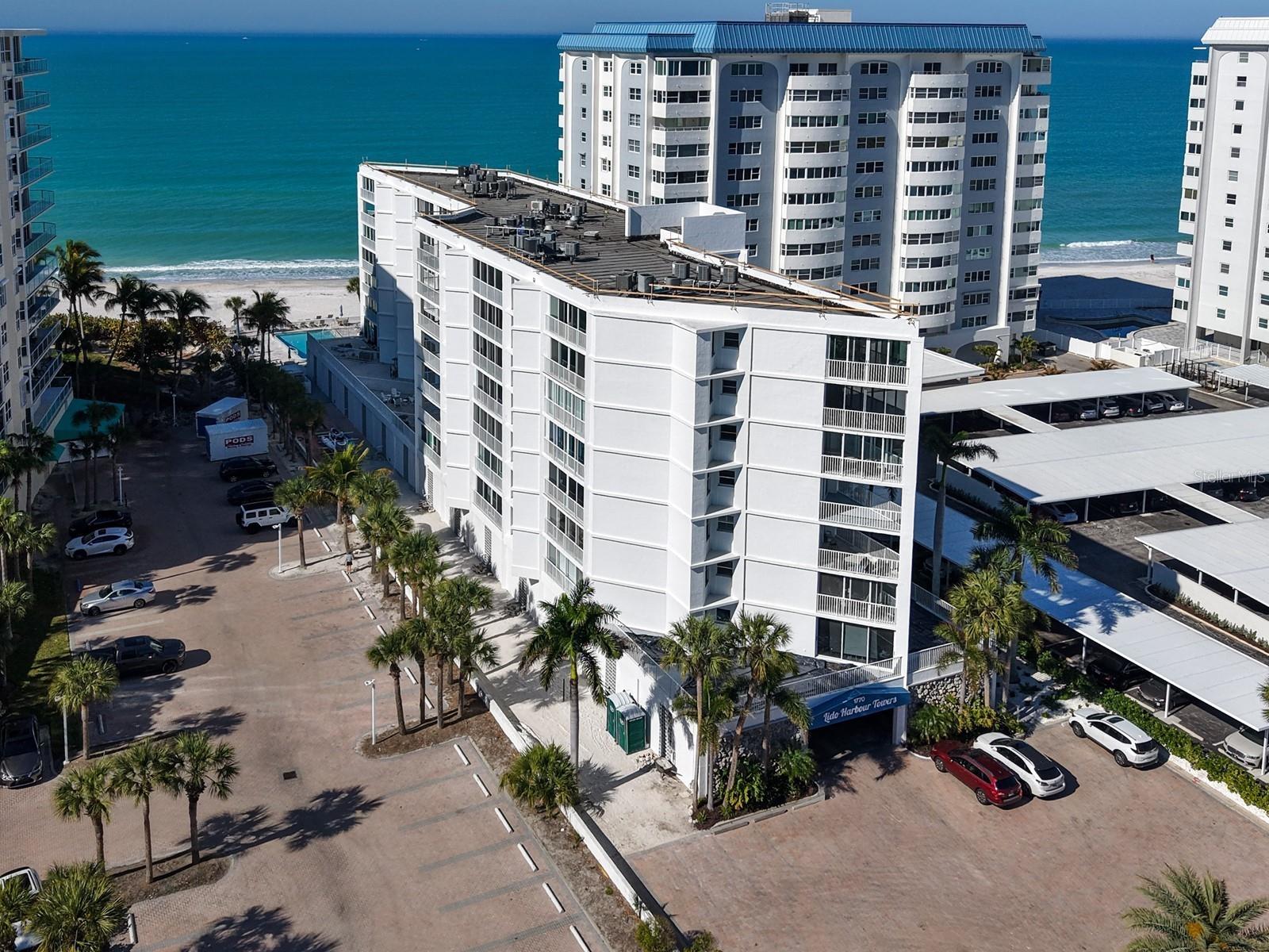 1770 Benjamin Franklin Dr #206, Sarasota, FL 34236 — photo 49 of 100