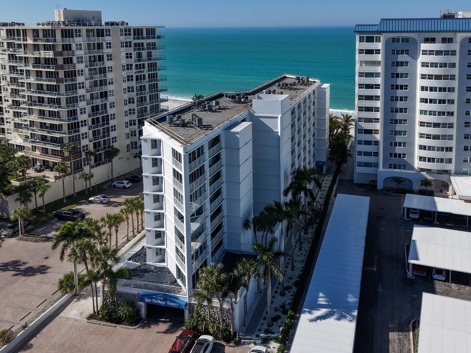 1770 Benjamin Franklin Dr #206, Sarasota, FL 34236 — photo 50 of 100