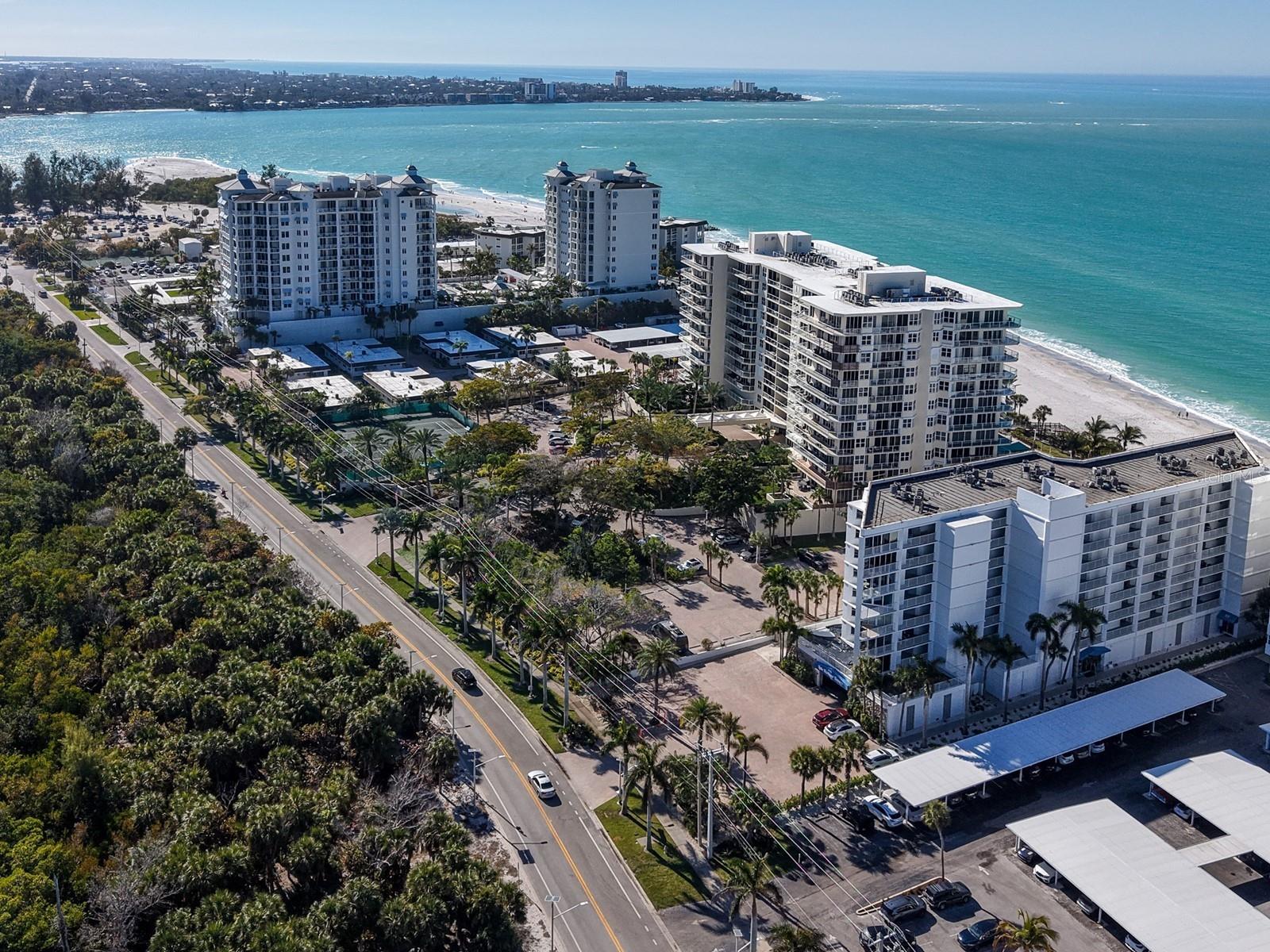 1770 Benjamin Franklin Dr #206, Sarasota, FL 34236 — photo 51 of 100