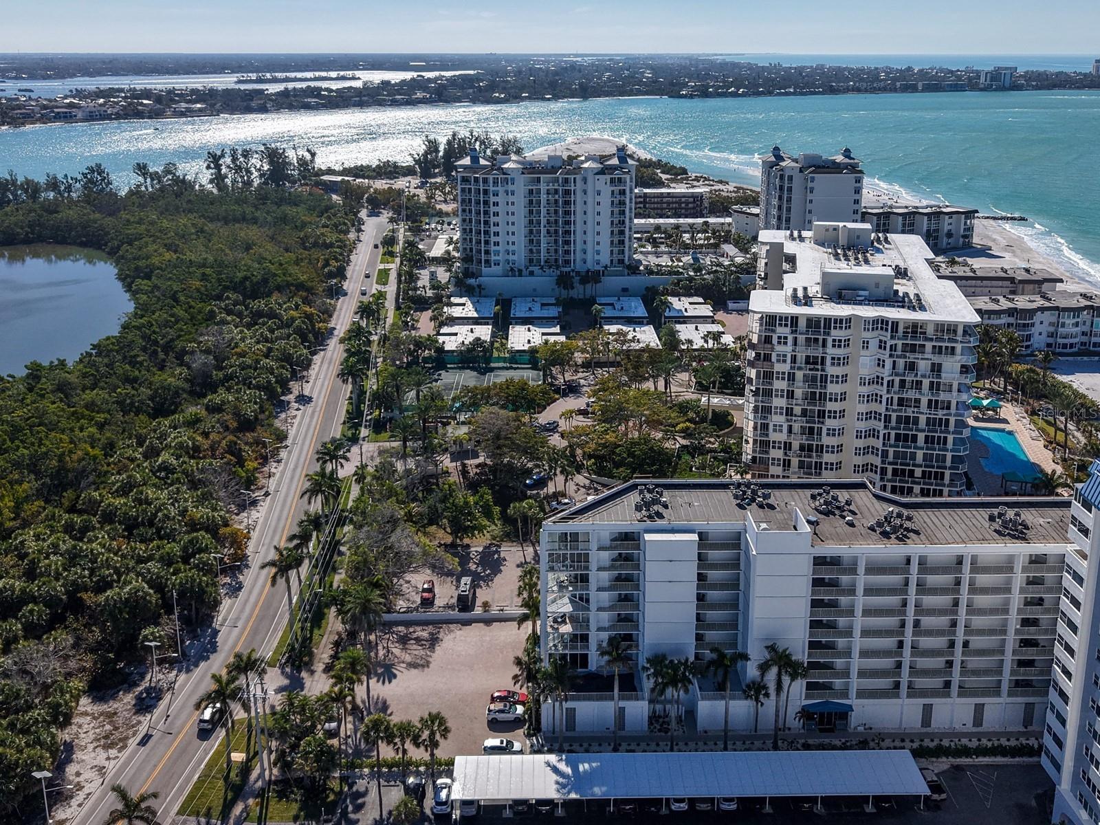 1770 Benjamin Franklin Dr #206, Sarasota, FL 34236 — photo 52 of 100