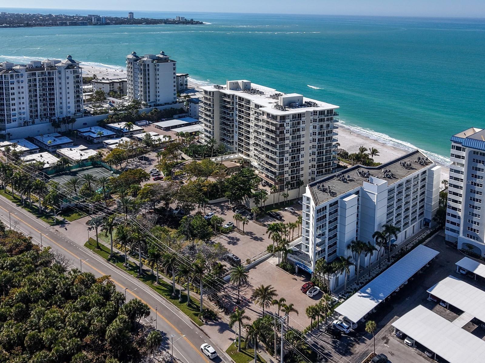 1770 Benjamin Franklin Dr #206, Sarasota, FL 34236 — photo 59 of 100
