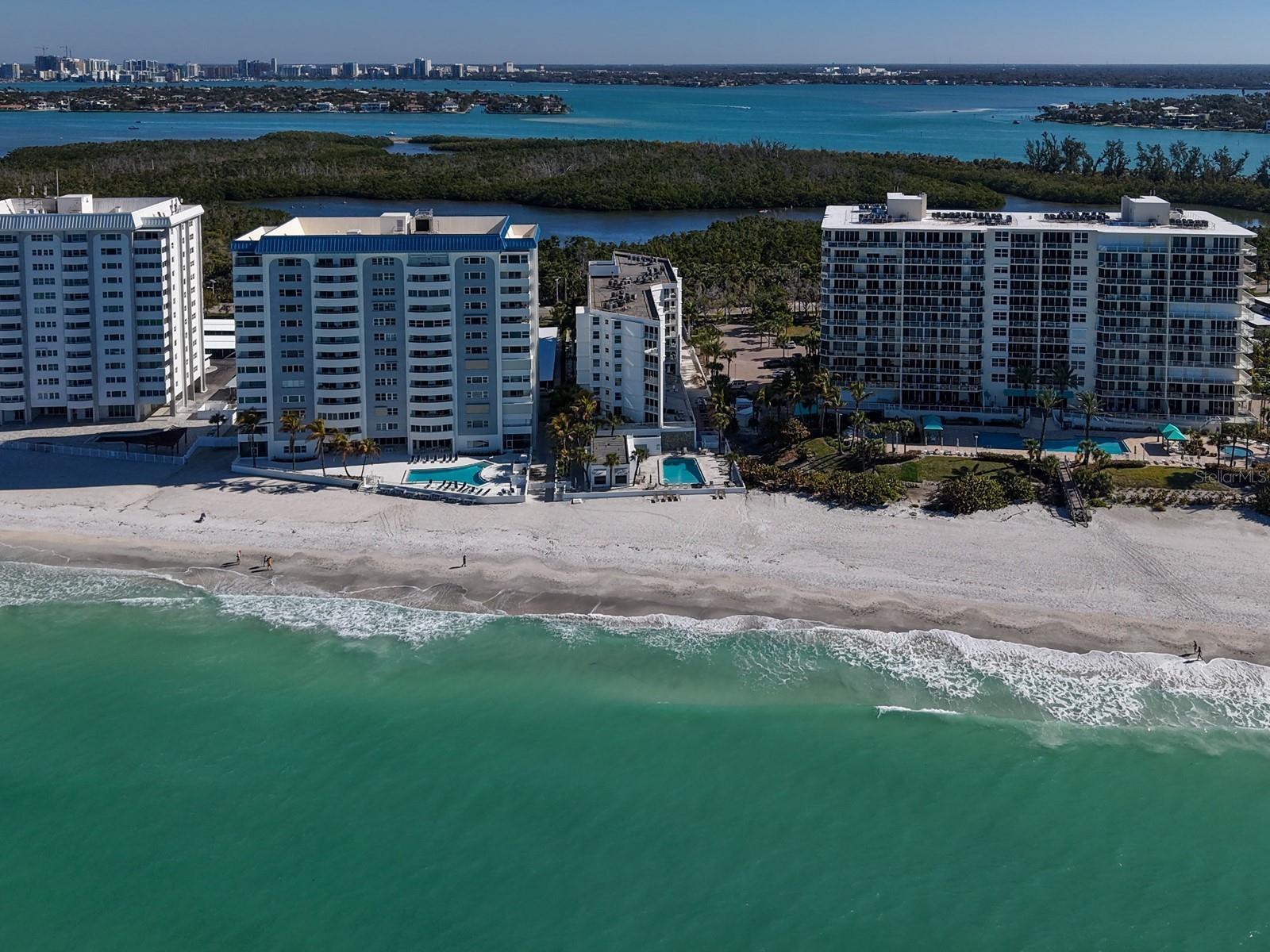 1770 Benjamin Franklin Dr #206, Sarasota, FL 34236 — photo 63 of 100