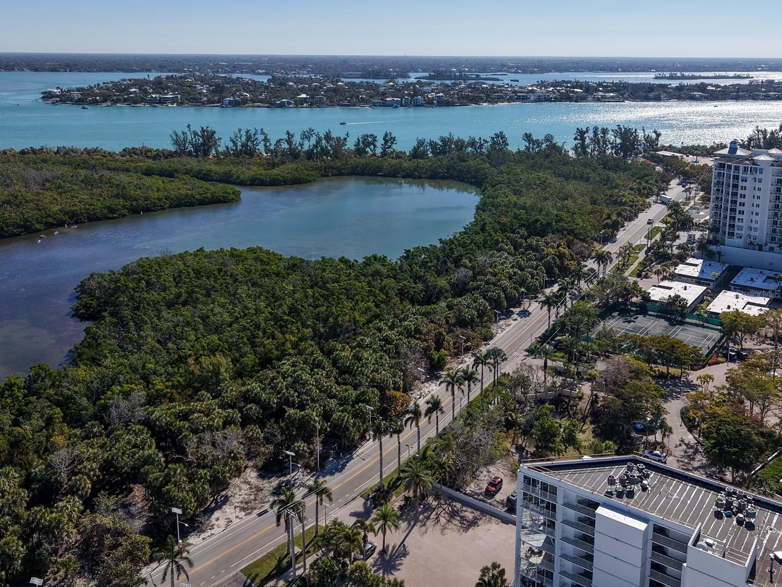 1770 Benjamin Franklin Dr #206, Sarasota, FL 34236 — photo 71 of 100
