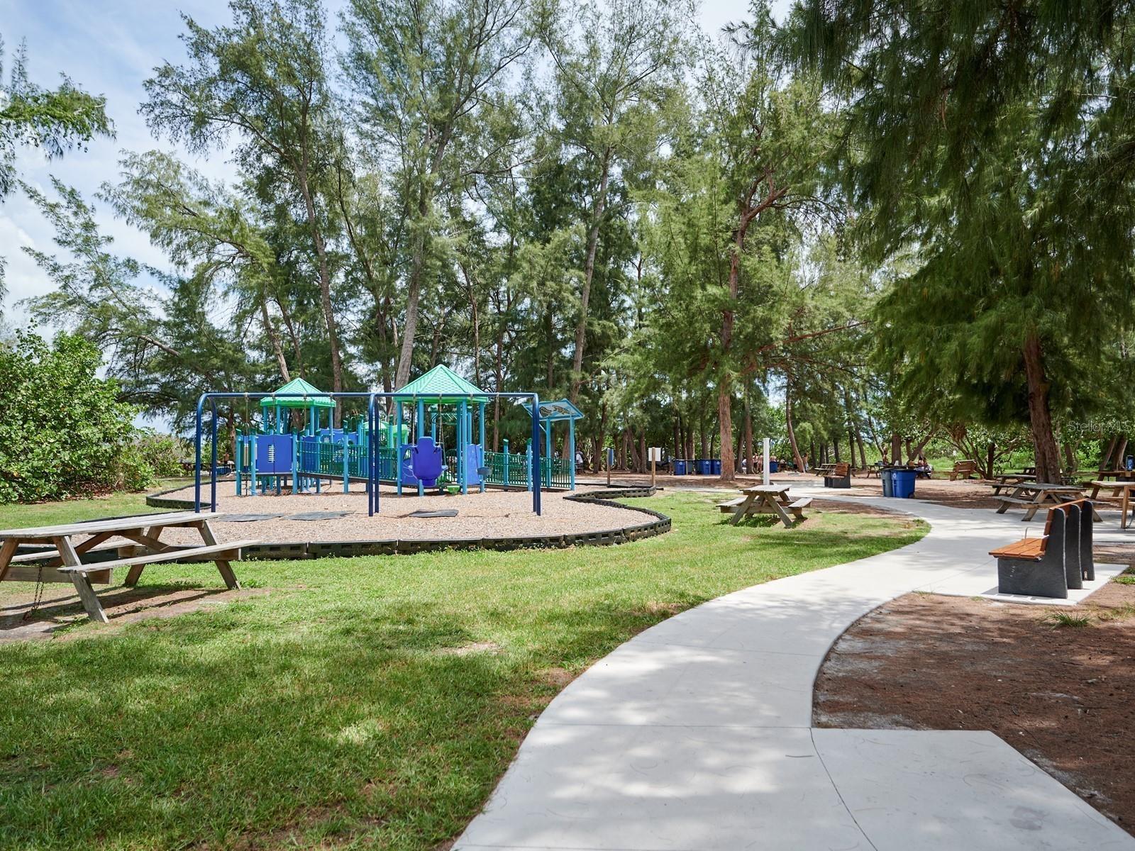 1770 Benjamin Franklin Dr #206, Sarasota, FL 34236 — photo 91 of 100