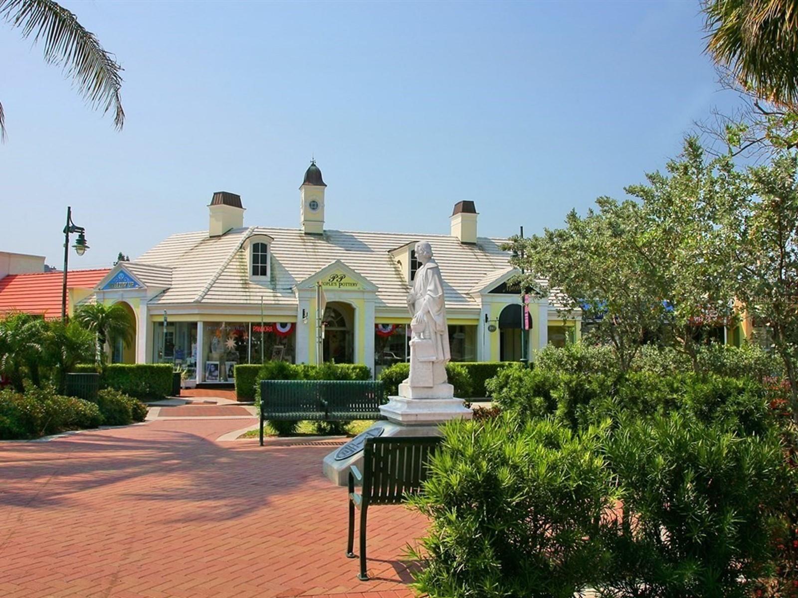 1770 Benjamin Franklin Dr #206, Sarasota, FL 34236 — photo 96 of 100