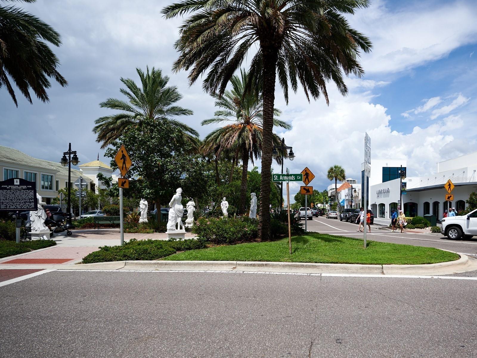 1770 Benjamin Franklin Dr #206, Sarasota, FL 34236 — photo 100 of 100