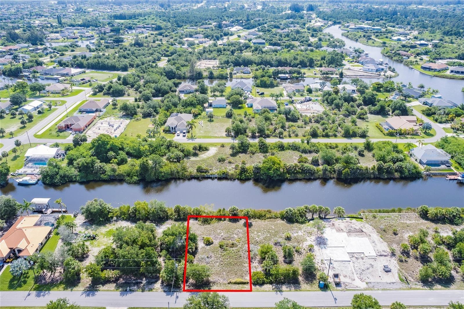 9508 President Cir, Port Charlotte, FL 33981 — photo 1 of 1