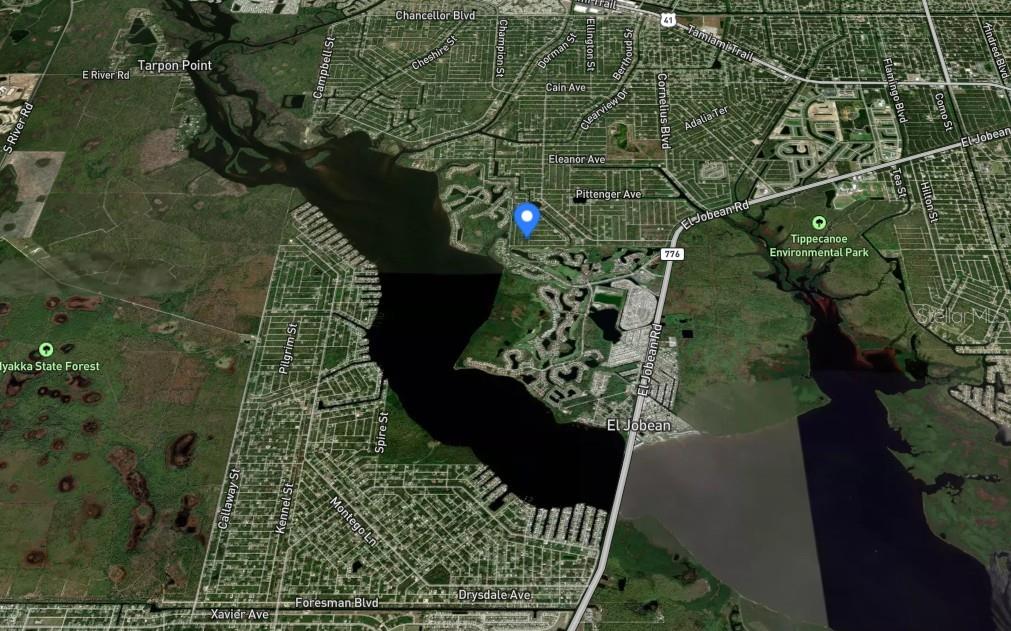 2481 Hoover St, Port Charlotte, FL 33953 — photo 1 of 1