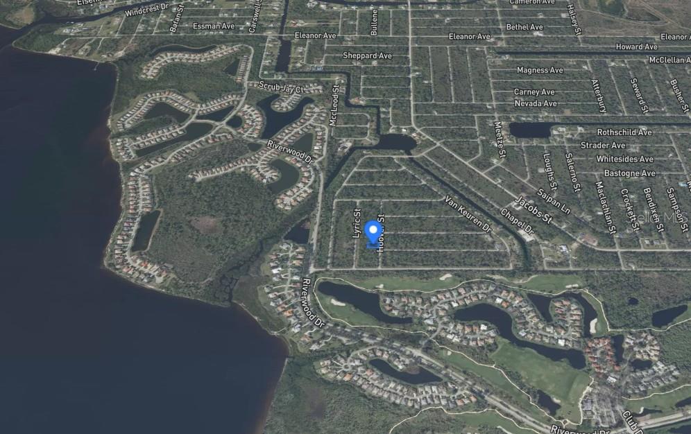 2489 Hoover St, Port Charlotte, FL 33953 — photo 1 of 1