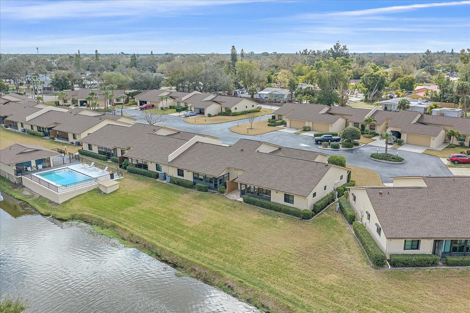 3135 Glen Elyn Blvd #13, Sarasota, FL 34237 — photo 39 of 41
